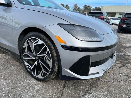 2023 Hyundai IONIQ 6 Limited