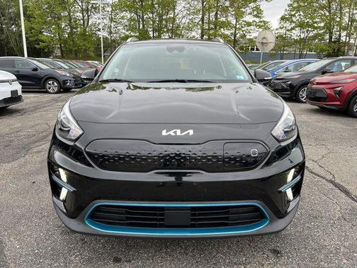 2022 Kia Niro EV EX
