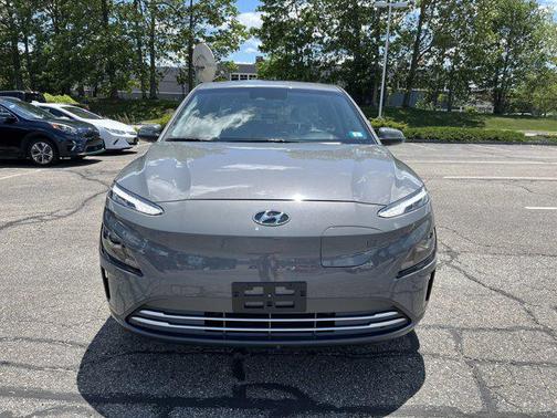 2023 Hyundai KONA EV SEL