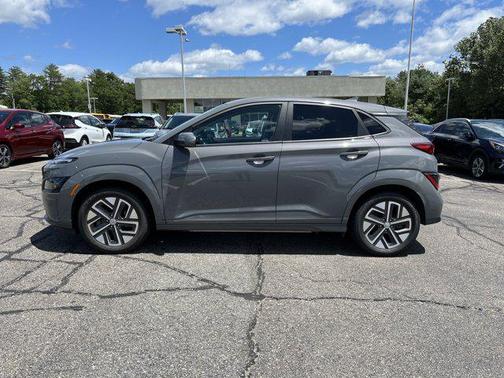 2023 Hyundai KONA EV SEL
