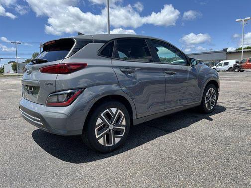 2023 Hyundai KONA EV SEL