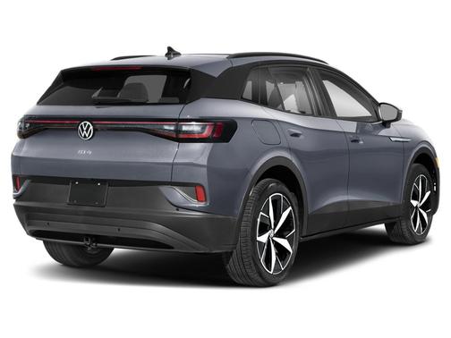 2024 Volkswagen ID.4 AWD Pro S