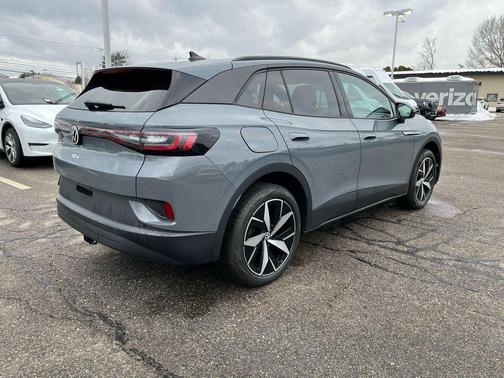 2024 Volkswagen ID.4 AWD Pro S