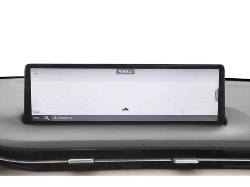 Savile Silver 2023 Genesis Electrified GV70 Advanced AWD