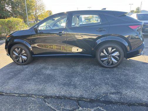 2024 Nissan ARIYA ENGAGE+
