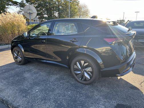 2024 Nissan ARIYA ENGAGE+