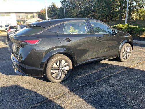 2024 Nissan ARIYA ENGAGE+