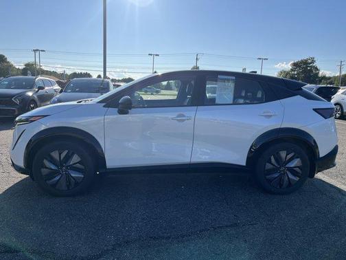 2023 Nissan ARIYA ENGAGE+
