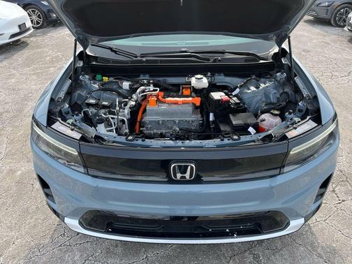 2024 Honda Prologue Touring