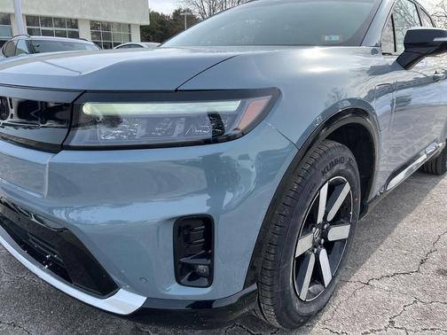 2024 Honda Prologue Touring