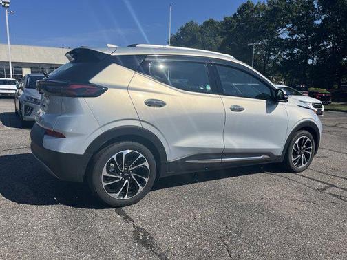 2023 Chevrolet Bolt EUV FWD Premier