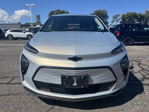 2023 Chevrolet Bolt EUV FWD Premier