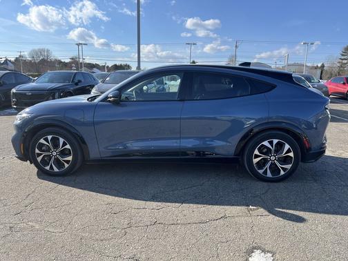 2023 Ford Mustang Mach-E Premium