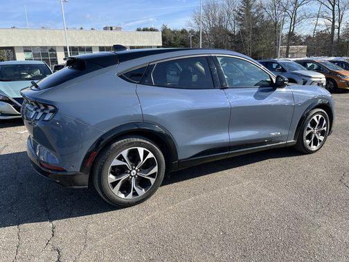 2023 Ford Mustang Mach-E Premium