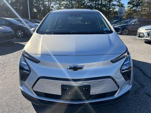 2022 Chevrolet Bolt EV FWD 1LT
