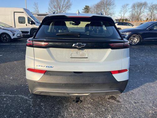 2023 Chevrolet Bolt EUV FWD LT