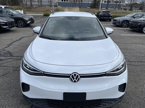 2021 Volkswagen ID.4 Pro
