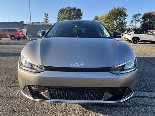 2023 Kia EV6 Wind