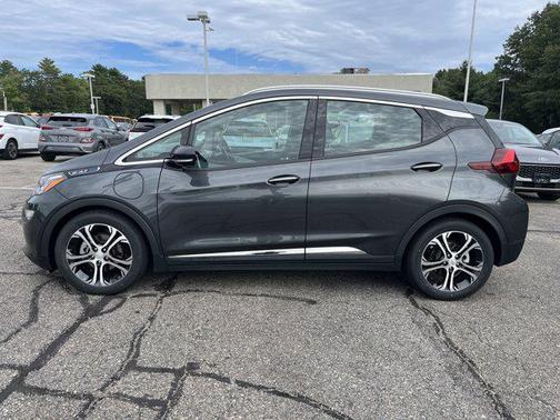 2021 Chevrolet Bolt EV FWD Premier