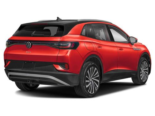 2023 Volkswagen ID.4 Pro S Plus