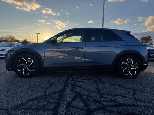 2023 Hyundai IONIQ 5 SEL