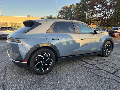 2023 Hyundai IONIQ 5 SEL