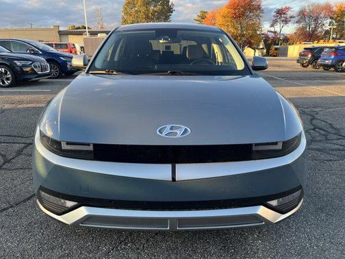 2023 Hyundai IONIQ 5 SEL