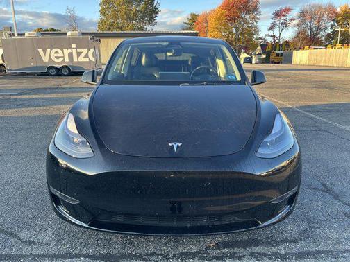 2023 Tesla Model Y Performance Dual Motor All-Wheel Drive