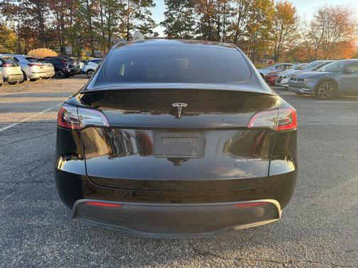 2023 Tesla Model Y Performance Dual Motor All-Wheel Drive