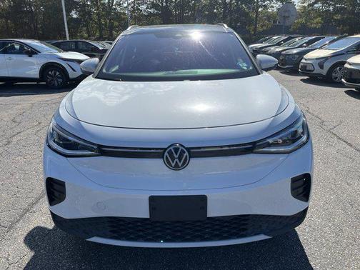 2022 Volkswagen ID.4 AWD Pro S