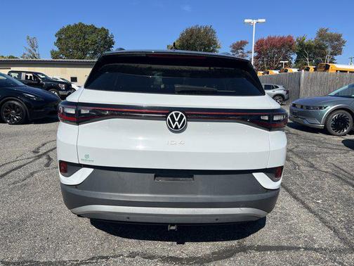 2022 Volkswagen ID.4 AWD Pro S