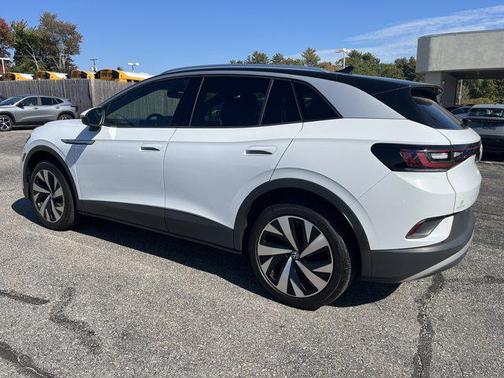 2022 Volkswagen ID.4 AWD Pro S