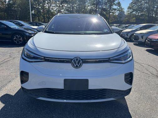 2022 Volkswagen ID.4 AWD Pro S