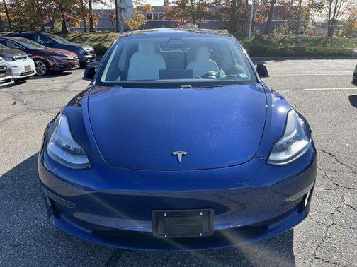 2021 Tesla Model 3 Performance