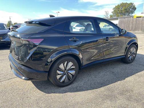 2023 Nissan ARIYA ENGAGE+