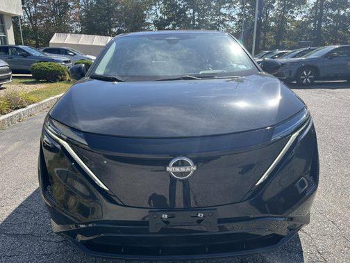 2023 Nissan ARIYA ENGAGE+