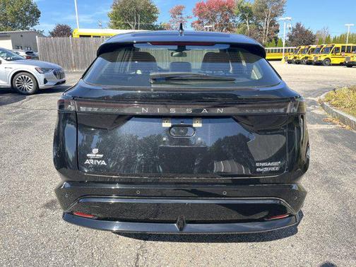 2023 Nissan ARIYA ENGAGE+