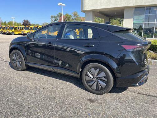 2023 Nissan ARIYA ENGAGE+