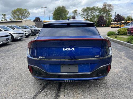 2023 Kia EV6 GT