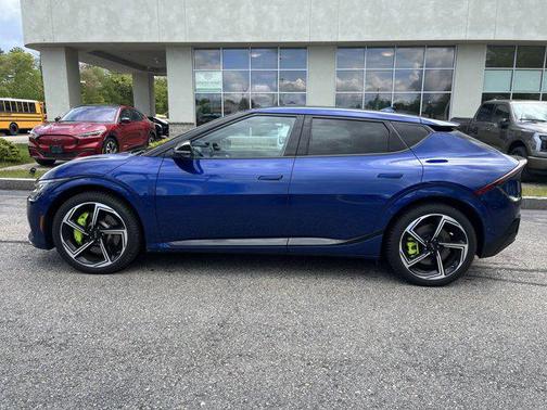 2023 Kia EV6 GT