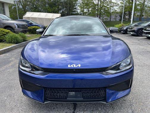 2023 Kia EV6 GT
