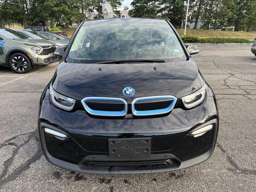 2019 BMW i3 120Ah w/Range Extender