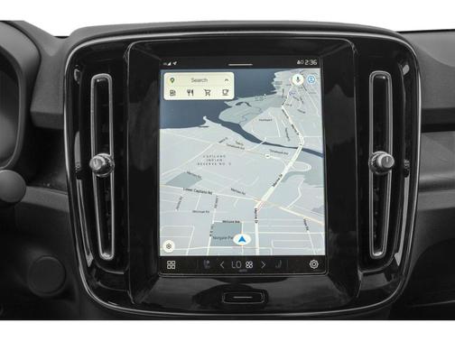 2023 Volvo C40 Recharge Pure Electric Twin Ultimate