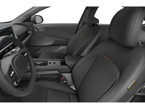 Onyx Black 2024 Hyundai IONIQ 6 SEL