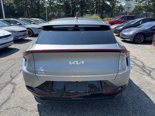 2022 Kia EV6 GT-Line