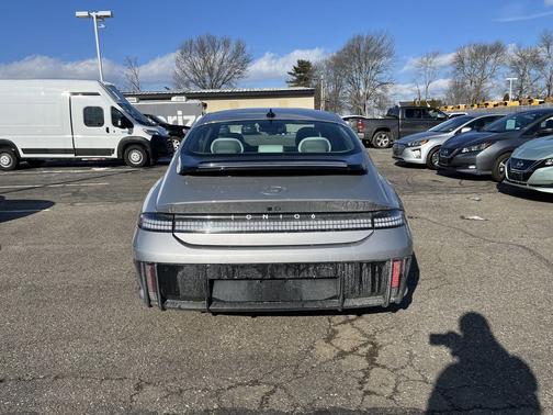 2023 Hyundai IONIQ 6 SEL