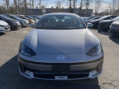 2023 Hyundai IONIQ 6 SEL