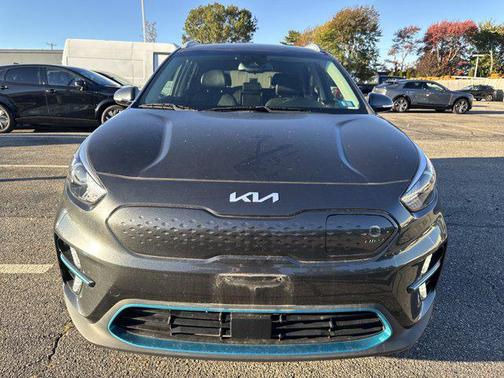 2022 Kia Niro EV EX