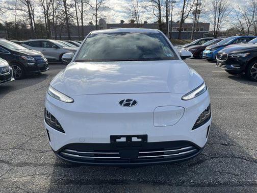 2023 Hyundai KONA EV Limited