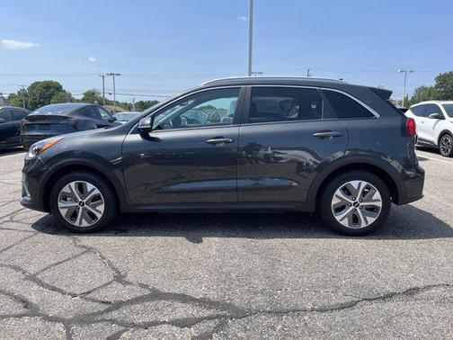 2022 Kia Niro EV EX Premium